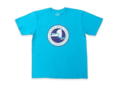 STABRIDGE TNE Tee "Teal"