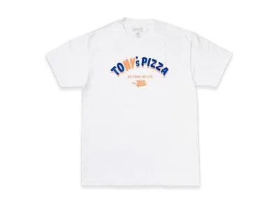 STABRIDGE TONY's Pizza x The Apartment NYD Uniform Box Set "White"