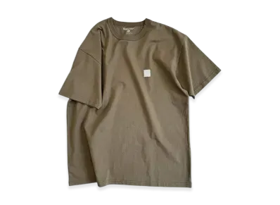 STABRIDGE Tough Worker's S/S Tee "Olive"