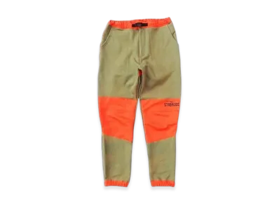 STABRIDGE Ultra Hike Pants "Tumble Weed/Persian Orange"