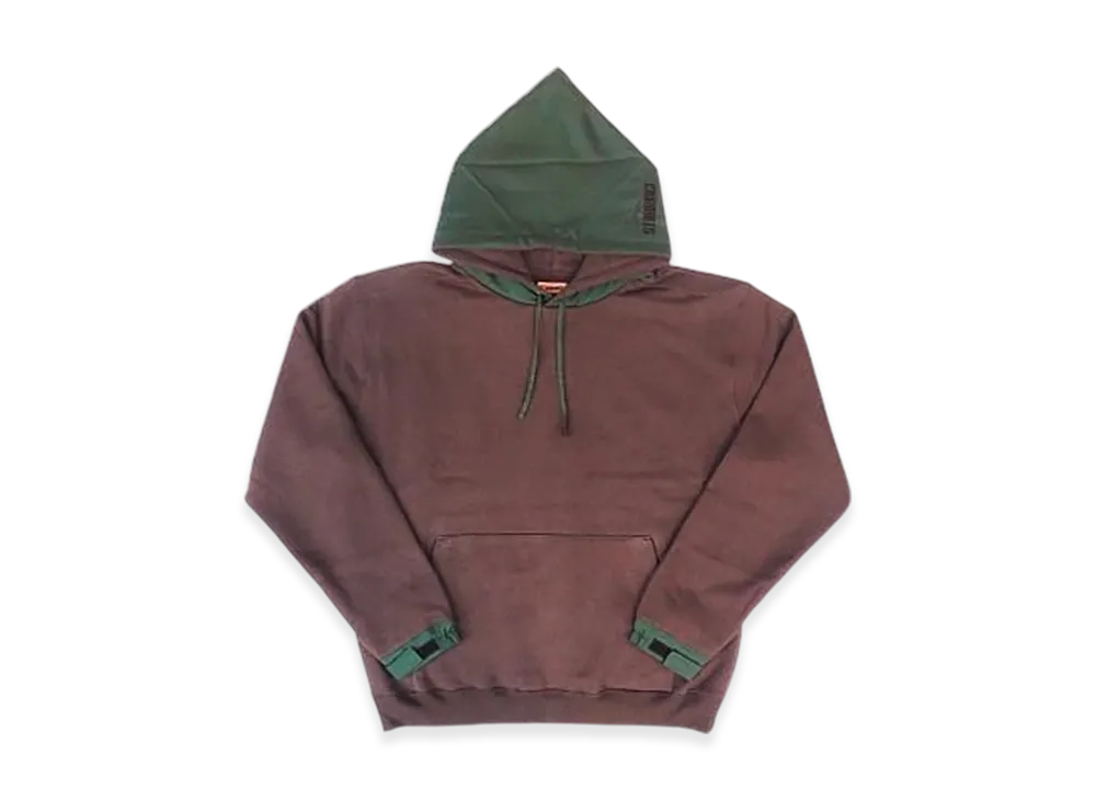 STABRIDGE Ultra Hoodie "Beef/Broccoli"