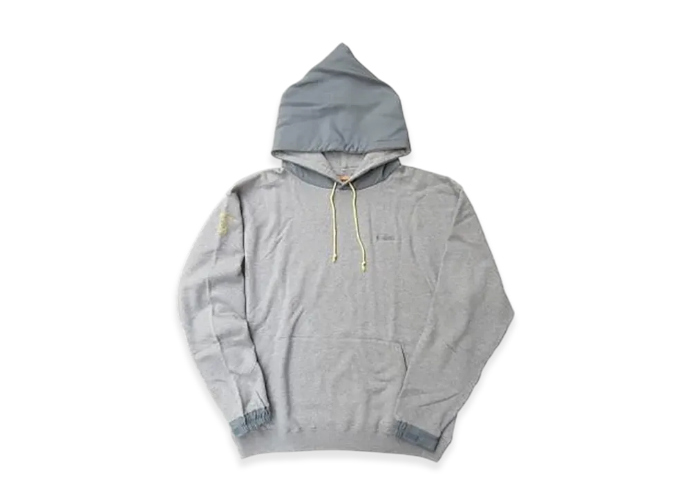 STABRIDGE Ultra Hoodie Light -10Th Anniv. Edition- "Sports"