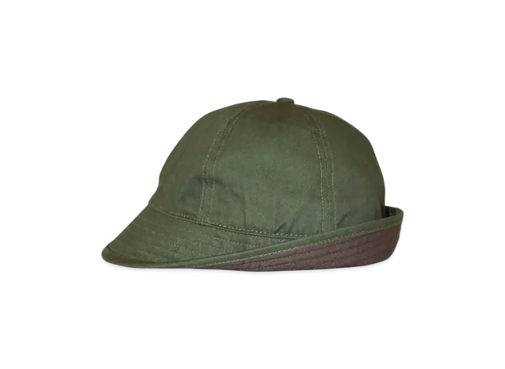 STABRIDGE Urban Jones Hat "Beef/Broccoli"