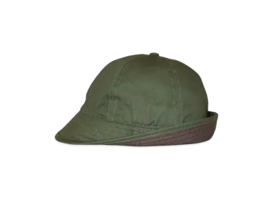 STABRIDGE Urban Jones Hat "Beef/Broccoli"