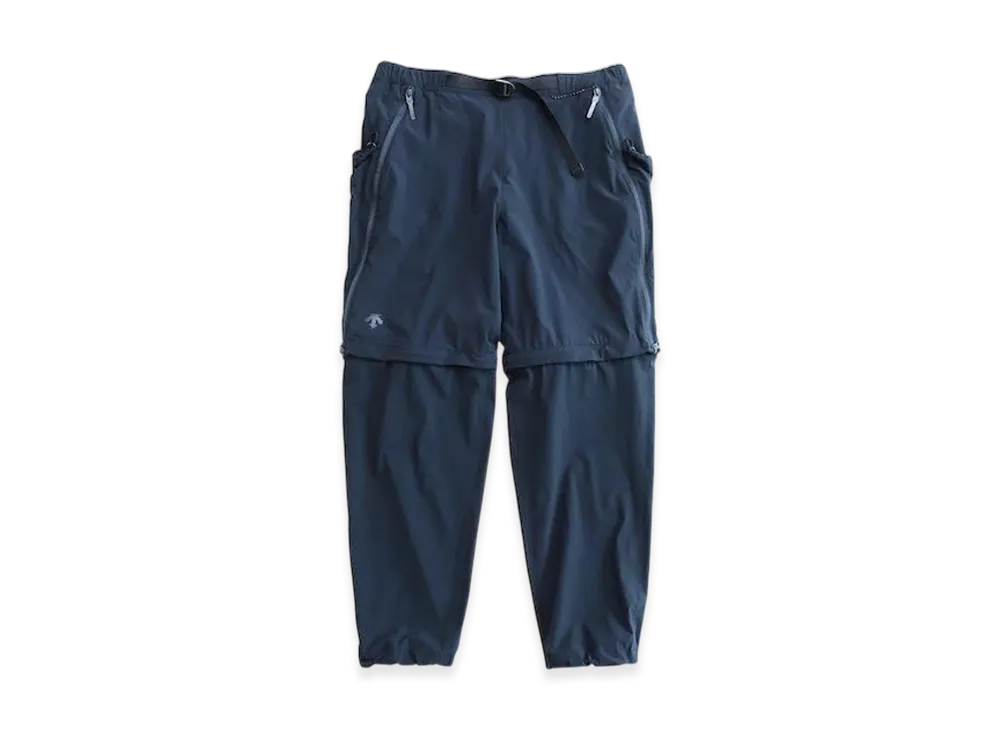 STABRIDGE x Descente Allterrain 81 Cordura Stretch Traveler Pants "Navy"
