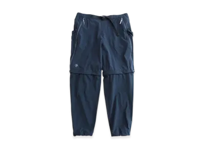 STABRIDGE x Descente Allterrain 81 Cordura Stretch Traveler Pants "Navy"