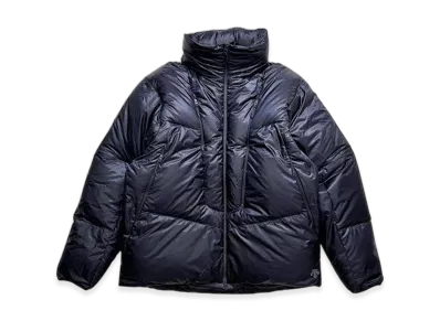 STABRIDGE x Descente Allterrain 81 World Tour Down Jacket "Navy"