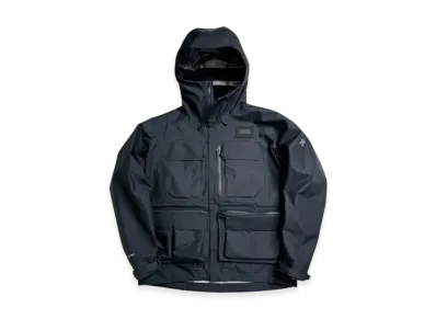 STABRIDGE x Descente Allterrain 81 World Tour Jacket "Navy"
