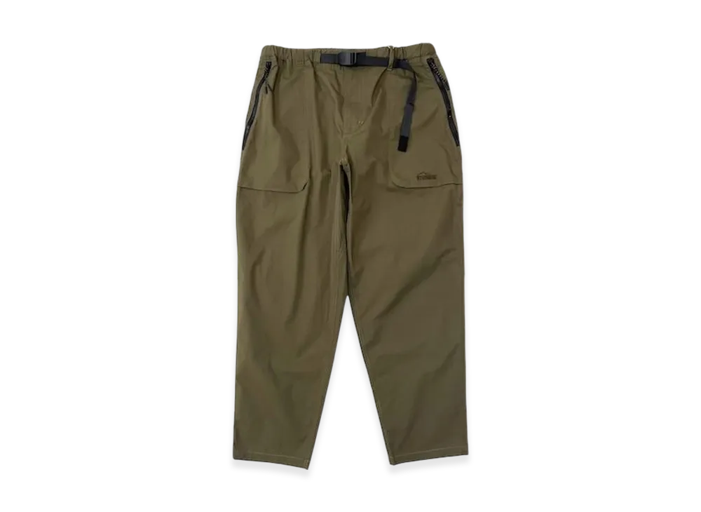 STABRIDGE x Gramicci City Walker Pants "Olive"