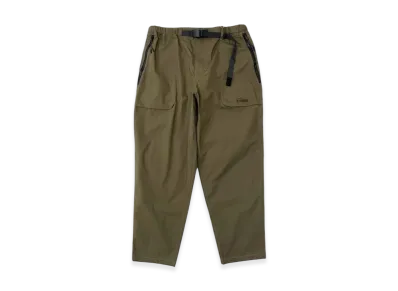 STABRIDGE x Gramicci City Walker Pants "Olive"