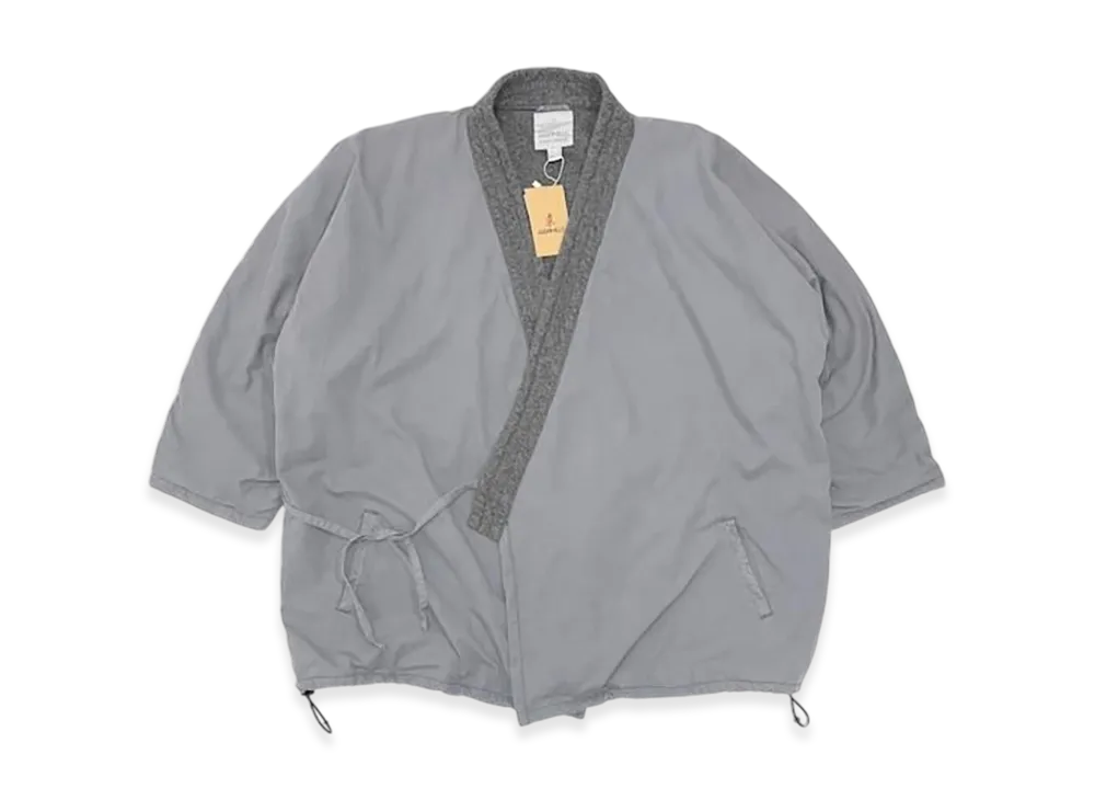 STABRIDGE x Gramicci Fleece Lined Samue Jacket "Washed Carbone"