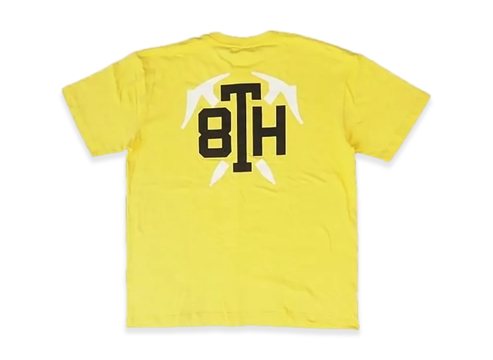 STABRIDGE 8th Aniv. Tee "Banana"