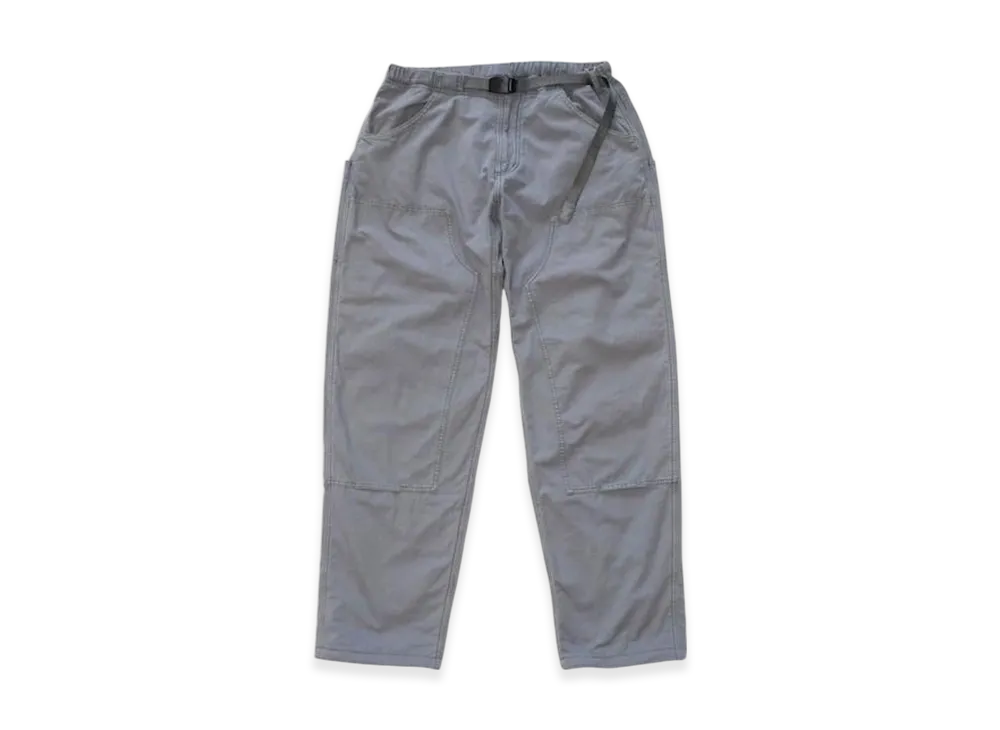 STABRIDGE x Gramicci Fleece Lined Samue Pants "Washed Carbone"