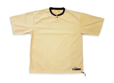 STABRIDGE x Grip Swany Inner City Explorer S/S Shirts "Night Desert"
