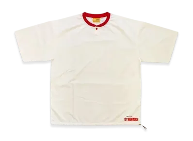 STABRIDGE x Grip Swany Inner City Explorer S/S Shirts "Caprese"
