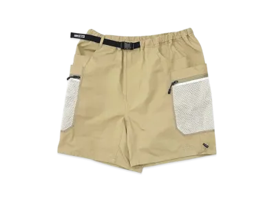STABRIDGE x Grip Swany Inner City Explorer Shorts 1 Cordura "Chino"