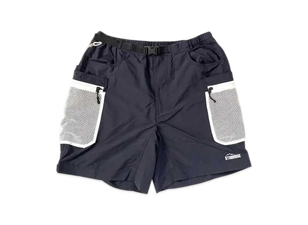 STABRIDGE x Grip Swany Inner City Explorer Shorts 2 "Bronx Bombers"