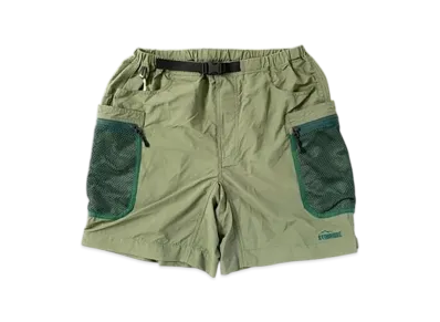 STABRIDGE x Grip Swany Inner City Explorer Shorts 2 "Jungle"