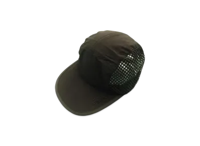 STABRIDGE x Grip Swany Platypus Cap "Black Out"