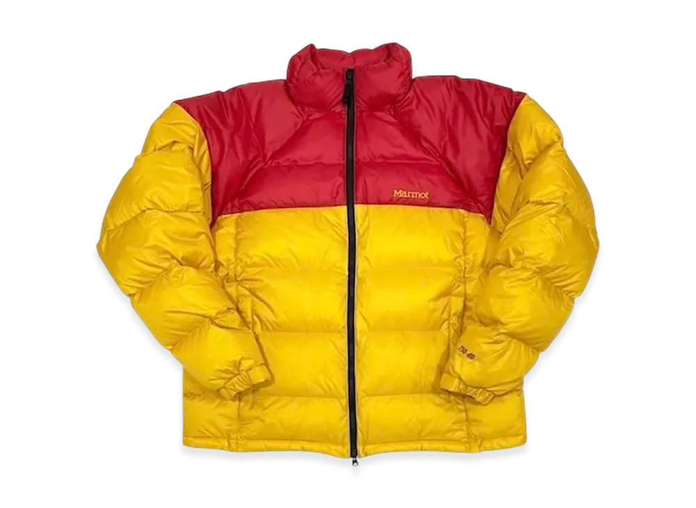 STABRIDGE x Marmot GTX River Guide Jacket 