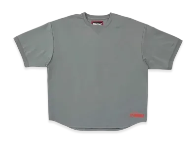 STABRIDGE x Marmot Back Logo H/S Crew "Fkh"