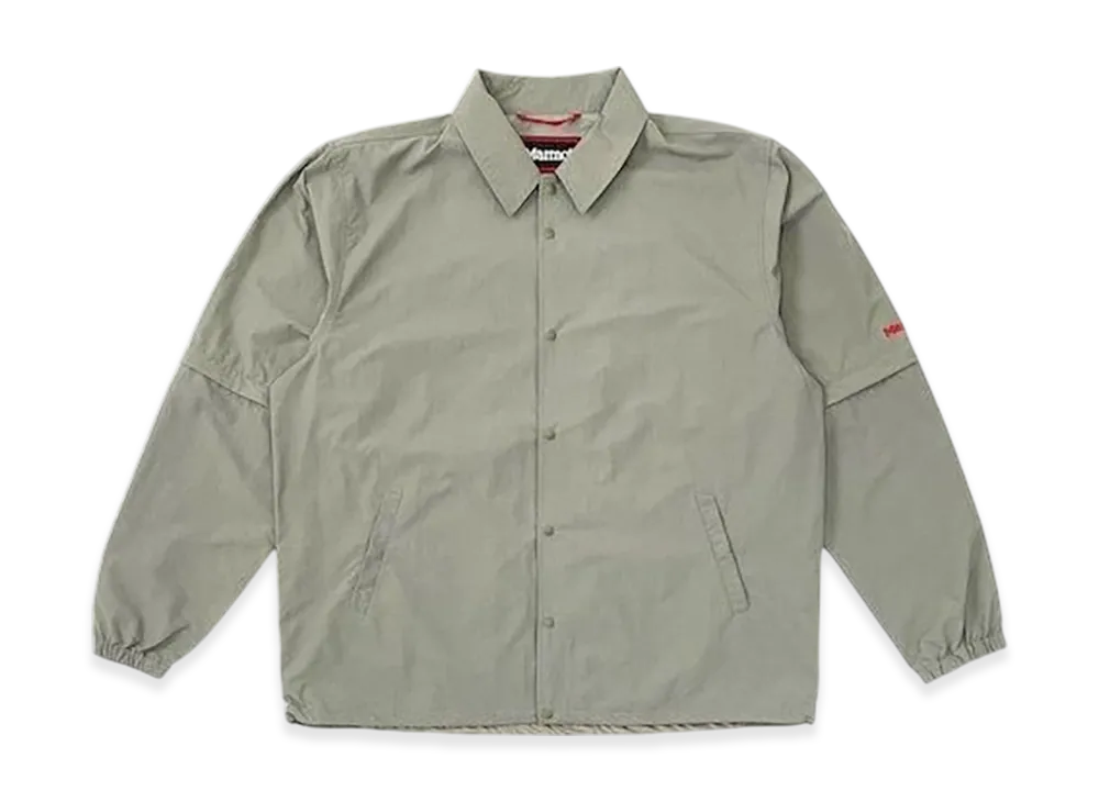 STABRIDGE x Marmot Convert Coach Jacket 