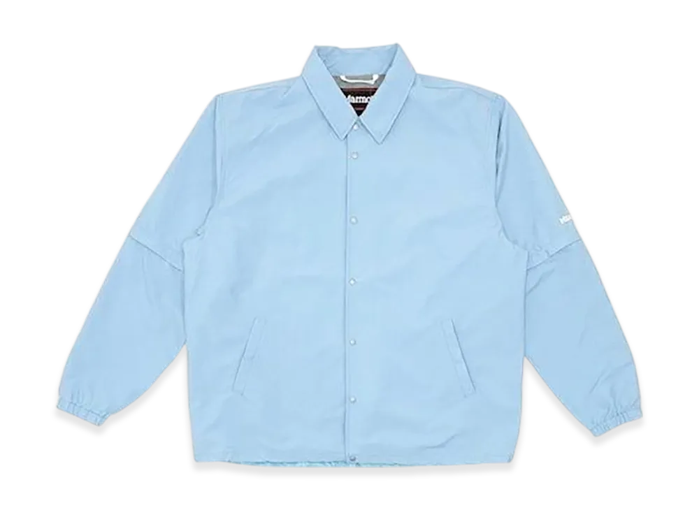 STABRIDGE x Marmot Convert Coach Jacket "Bgy"