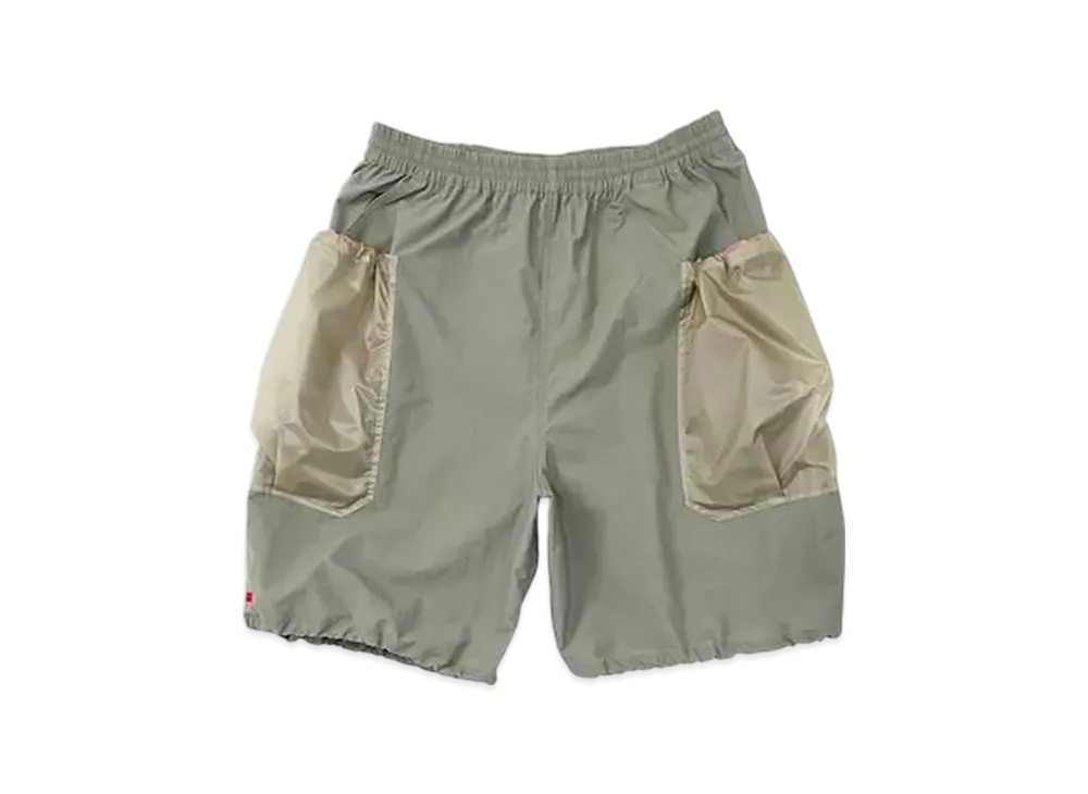 STABRIDGE x Marmot Desert Shorts "Fkh"