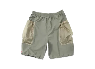 STABRIDGE x Marmot Desert Shorts "Fkh"