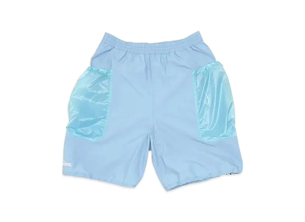 STABRIDGE x Marmot Desert Shorts "Bgy"