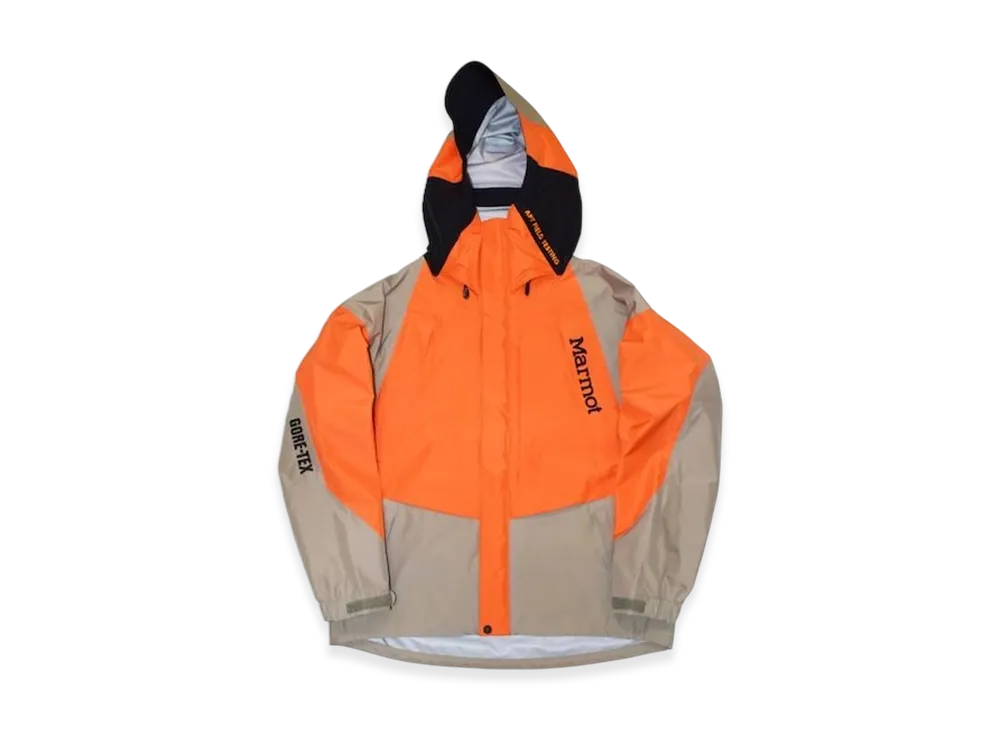 STABRIDGE x Marmot GTX River Guide Jacket 