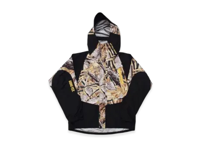 STABRIDGE x Marmot Gore-Tex 3L Alpinist Jacket "Apt Field Testing Camo"
