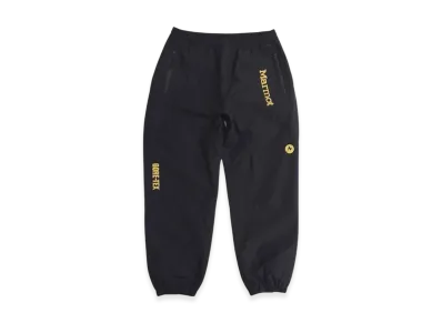 STABRIDGE x Marmot Gore-Tex 3L Alpinist Pants "Black"