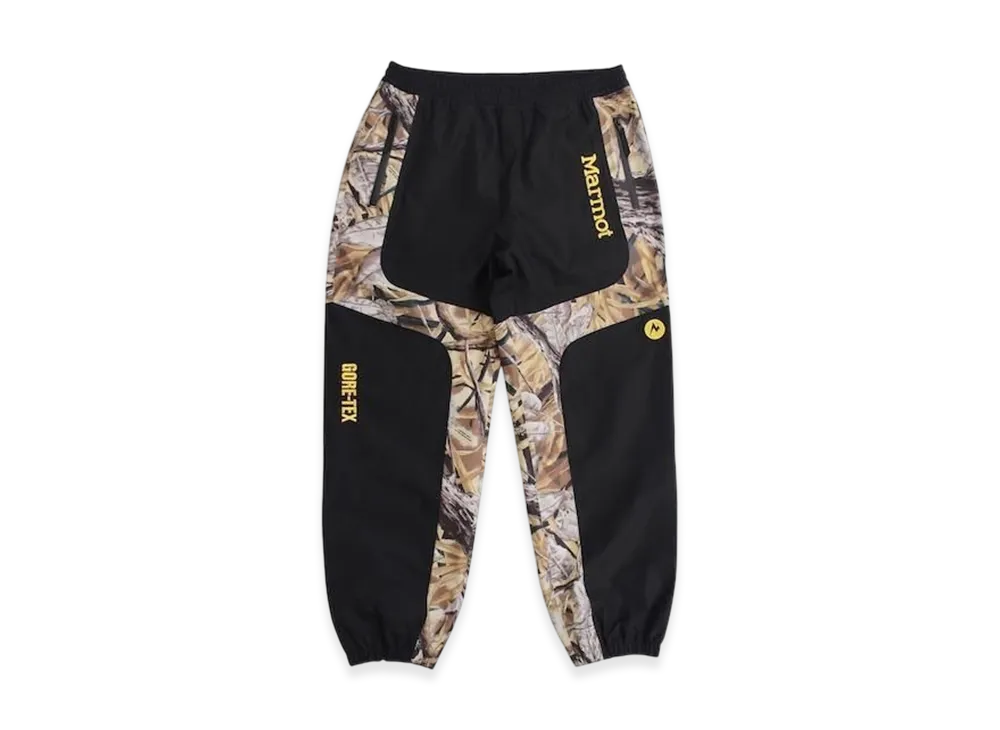 STABRIDGE x Marmot Gore-Tex 3L Alpinist Pants "Apt Field Testing Camo"