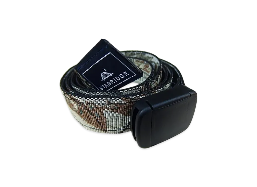 未使用STABRIDGE\" BBQ BELT 2 (TROUT) アパートメント the Apartment