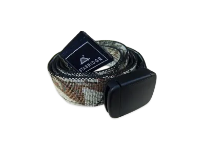 STABRIDGE Anti Stick Up Belt "Realtree Hardwoods"
