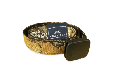 STABRIDGE Anti Stick Up Belt "Advantage Max.4 Hd"
