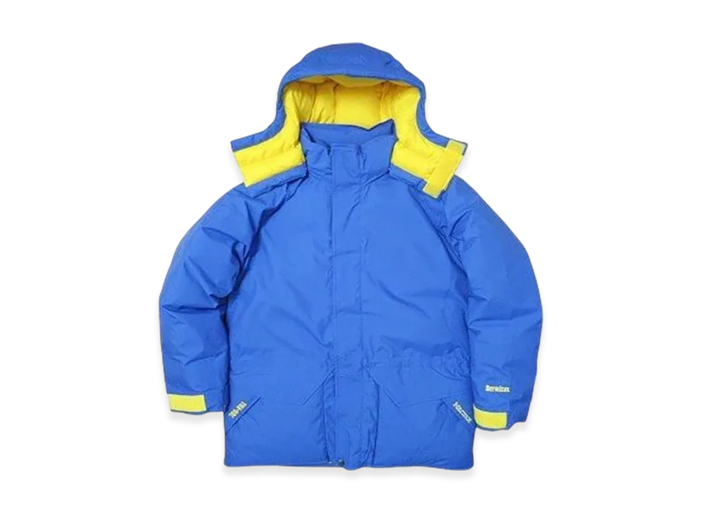 STABRIDGE x Marmot x The Aparment Mammoth Parka 