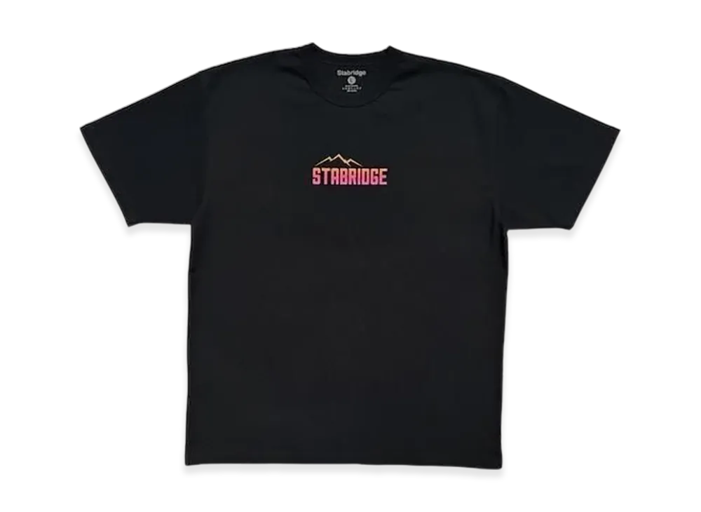 STABRIDGE x Marmot 750FP Down T-Shirt 
