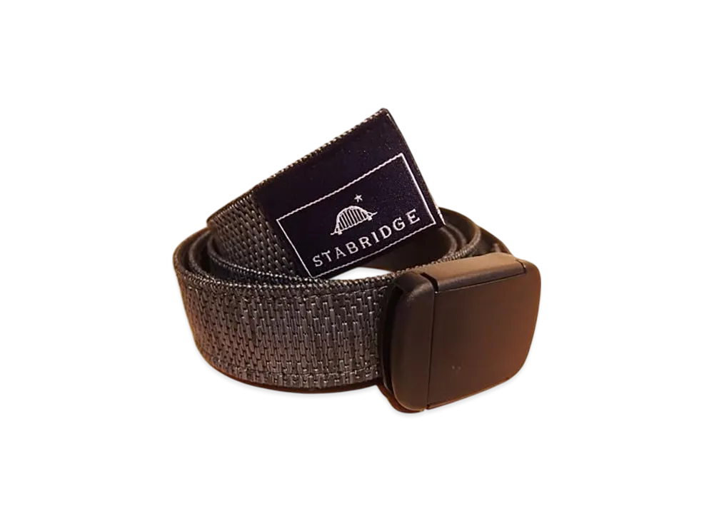 STABRIDGE Anti Stick Up Belt "Indigo"