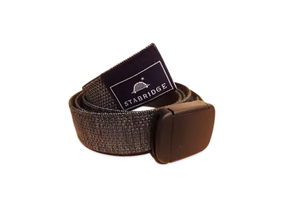 STABRIDGE Anti Stick Up Belt "Indigo"