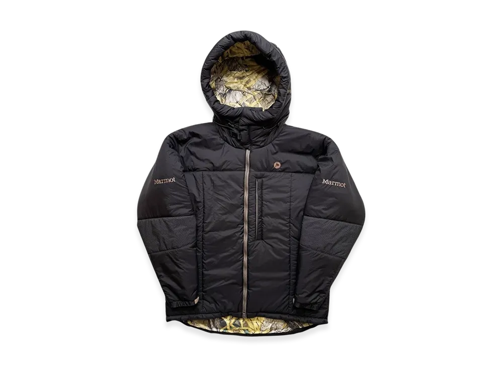 ジャケット・アウター STABRIDGEMarmot APTPRIMALOFT BELAY PARKA STABRIDGE × Marmot PRIMALOFT BELAY PARKA