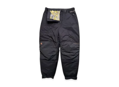 STABRIDGE x Marmot APT Primaloft Belay Pants "Black"