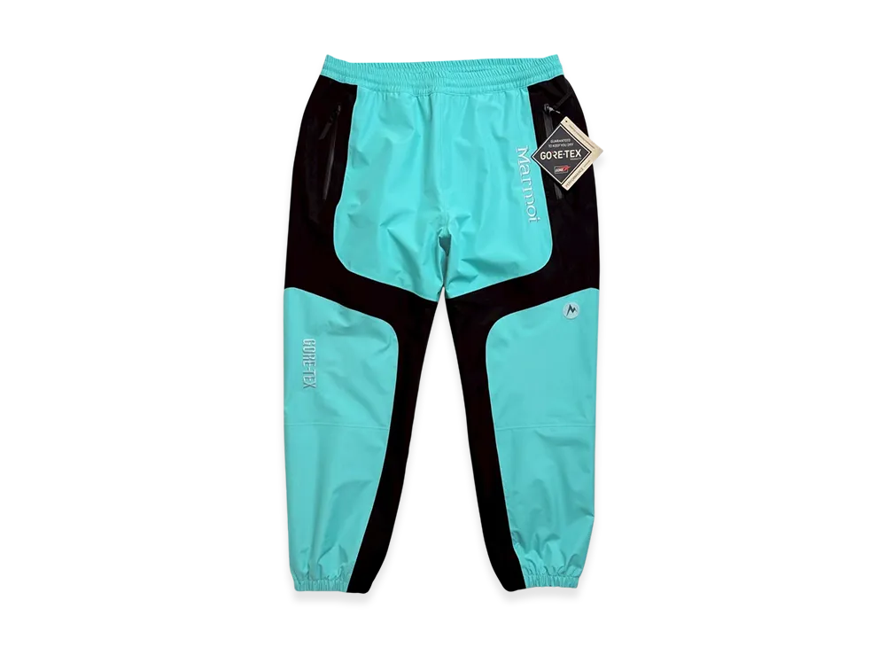 STABRIDGE x Marmot Gore-Tex 3L Alpinist Pants "Fifth Ave"