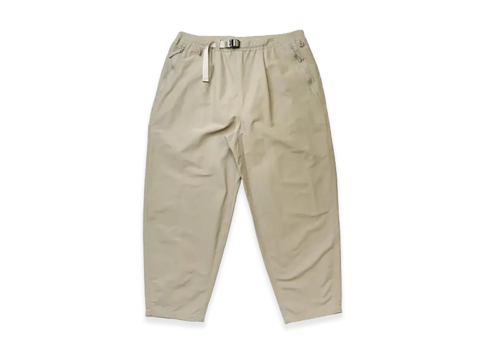 STABRIDGE Shore Walker Pants "Sand"