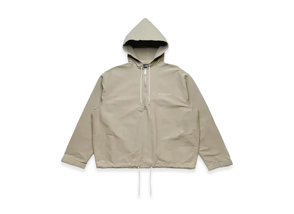 STABRIDGE Shore Walker Anorak "Sand"