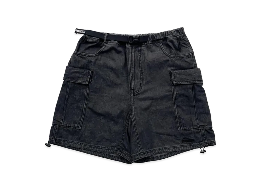 STABRIDGE x Grip Swany Inner City Explorer Shorts 