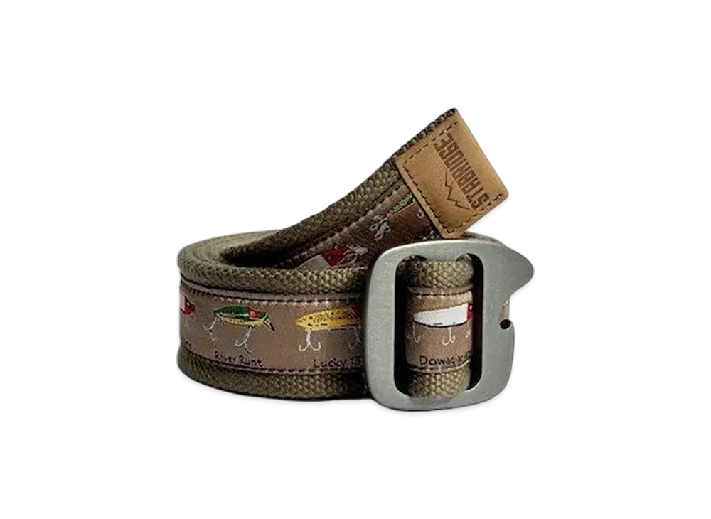 STABRIDGE BBQ Belt 2 "Lure"