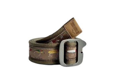 STABRIDGE BBQ Belt 2 "Lure"