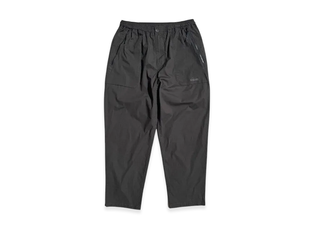 STABRIDGE City Walker Pants 2 "Charcoal Brown"